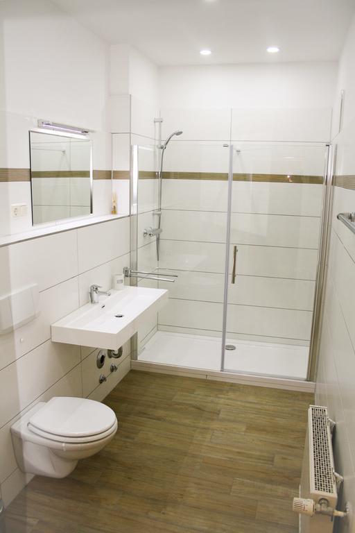 Ferienwohnung Im Ostseebad Goehren In Strandnaehe, Kurhaus Nordstrand,Naehe Binz Und Sellin Buitenkant foto